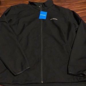 Columbia Jacket